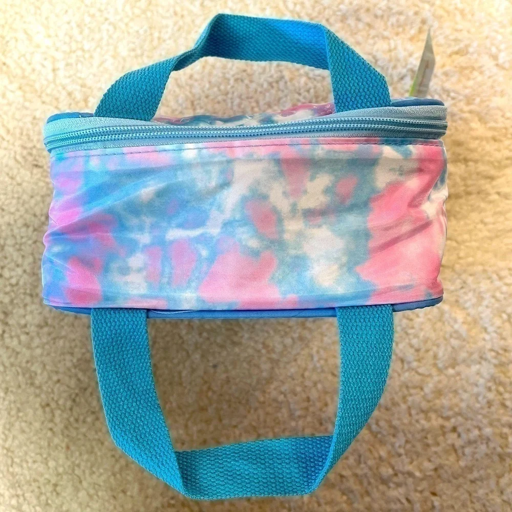 iScream Tie Dye 